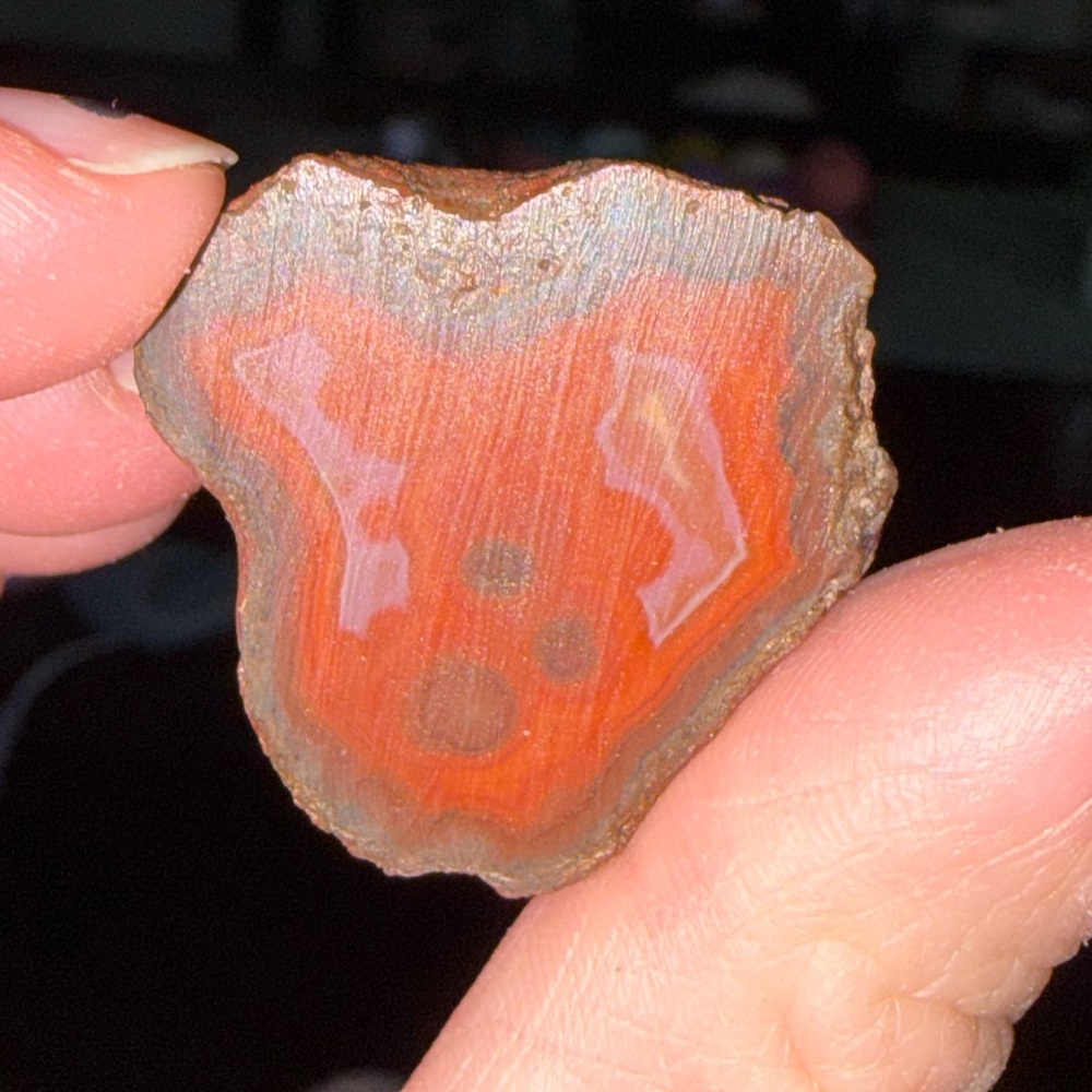 AGATE - Picture 2 of 11